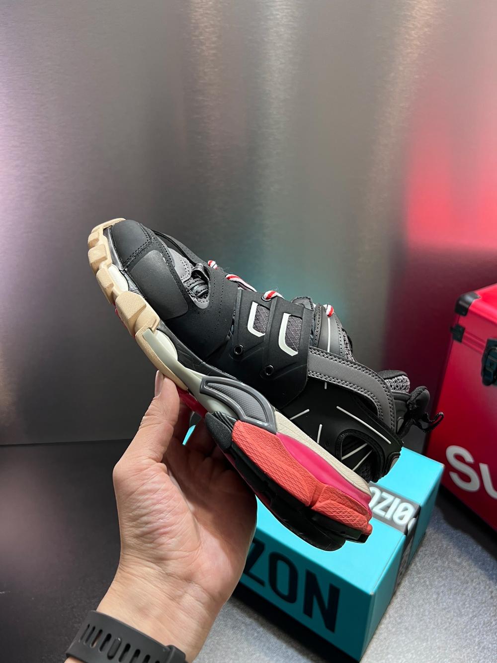 신발 상품상세 이미지-S218L20