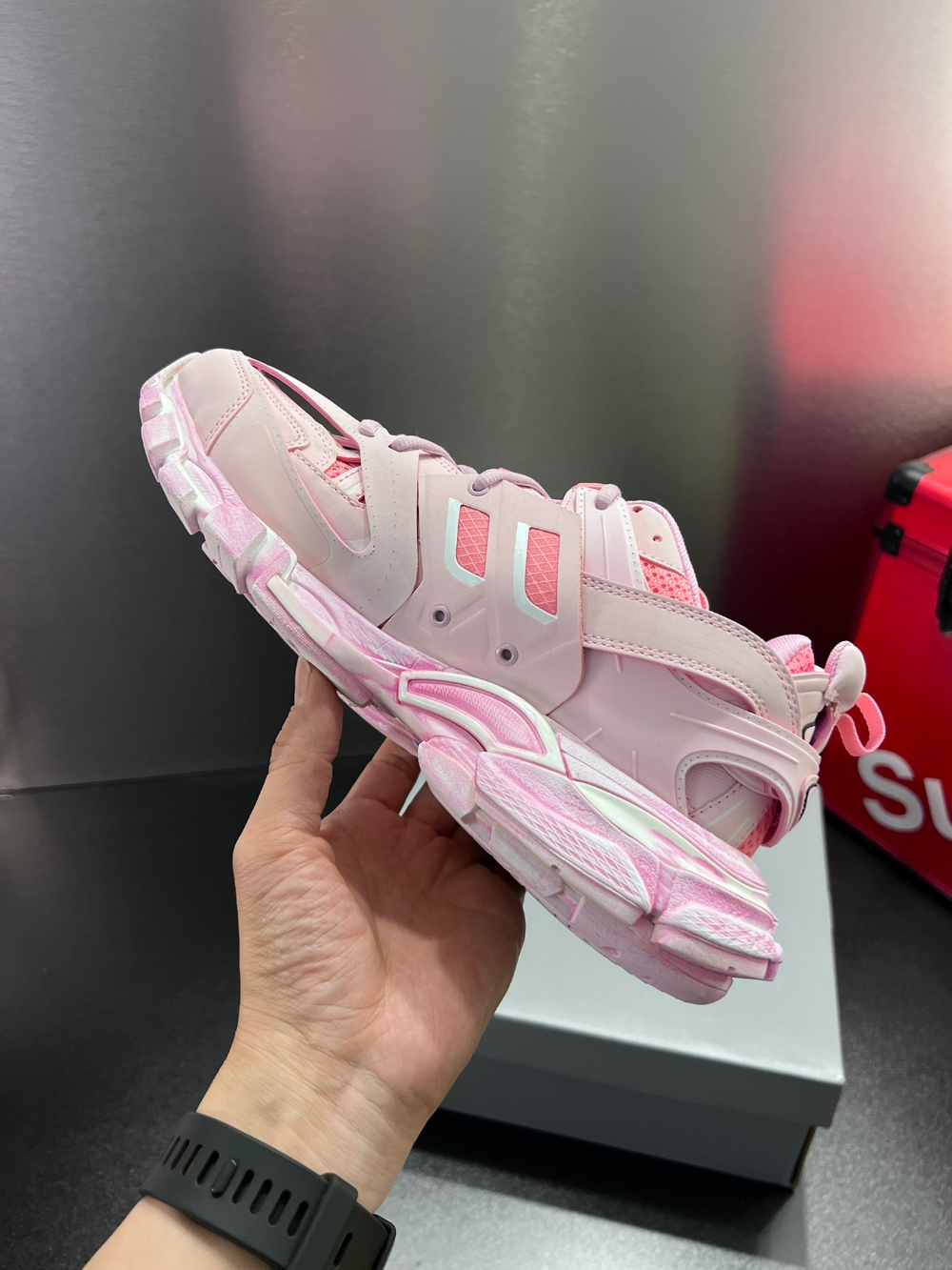 신발 상품상세 이미지-S218L37