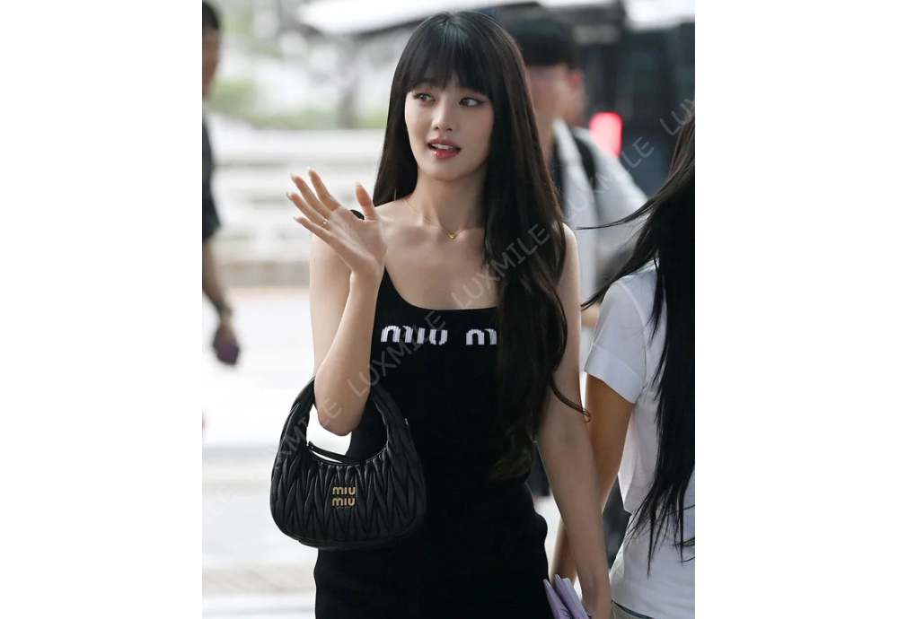 드레스 모델 착용 이미지-S1L43
