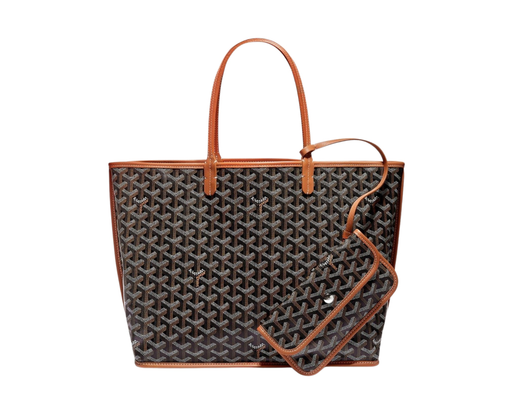 가방 차콜 색상 이미지-S98L3